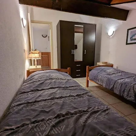 Thomas Apartment Vals-les-Bains
